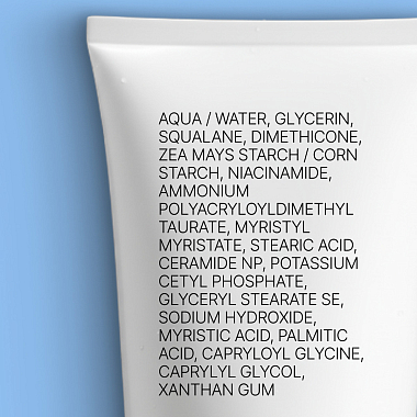 Купить La Roche-Posay Toleriane Sensitive 40 мл крем увлажняющий  для сухой чувствительной кожи лица с пребиотической формулой
