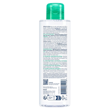 Купить Bioderma Sebium 200 мл лосьон для жирной и комбинированной кожи
