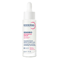 Купить: Bioderma Sensibio Defensive 30 мл сыворотка для чувствительной кожи