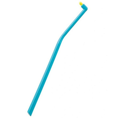 Купить Curaprox зубная щетка Артикул CS1006 6 мм бирюзовая