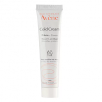 Купить: Avene Cold Cream 40 мл колд-крем для сухой и очень сухой кожи
