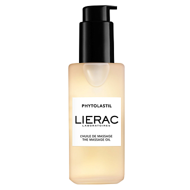 Купить Lierac Phytolastil 100 мл масло массажное против растяжек