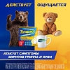 Купить Терафлю 2 г 14 шт порошок для приготовления раствора для приема внутрь лимон
