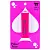 Купить Holly Polly Poker Face Bubble Gum 4,8 г бальзам для губ