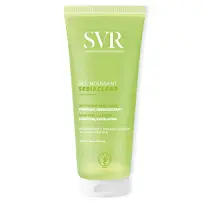 Купить: SVR Sebiaclear 200 мл мусс пенящийся для жирной кожи