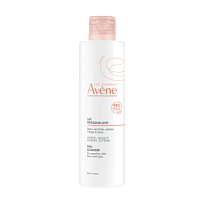 Купить: Avene 200 мл молочко мягкое очищающее для сухой чувствительной кожи