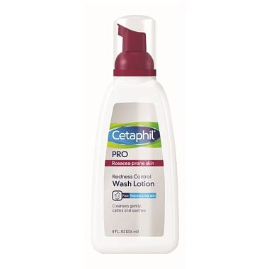Купить Cetaphil PRO Пенка для умывания успокаивающая 236 мл