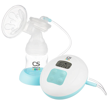 Купить CS Medica Kids CS-45 молокоотсос электрический
