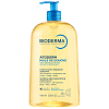 Купить Bioderma Atoderm 1000 мл масло для душа