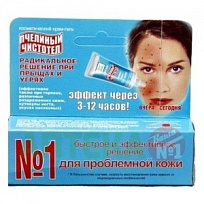 Купить: Пчелиный чистотел 10 г крем-гель косметический