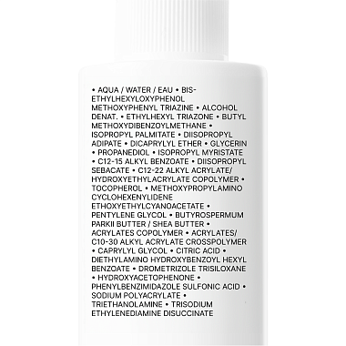 Купить La Roche-Posay Anthelios UVMUNE 400 Dermo-Pediatrics  200 мл спрей солнцезащитный детский  для лица и тела SPF 50+ PPD 27