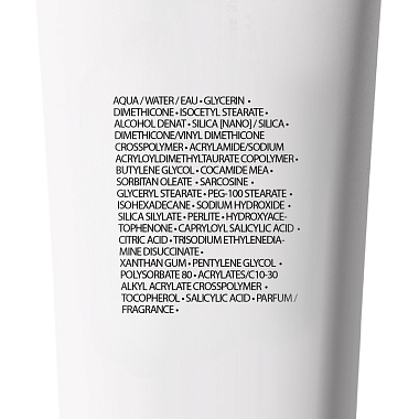 Купить La Roche-Posay Effaclar Mat 40 мл эмульсия матирующая увлажняющая