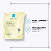 Купить La Roche-Posay Lipikar AP+ 400 мл масло для ванны и душа сменный блок