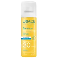 Купить: Uriage Bariesun SPF 30 200 мл дымка-спрей сухая