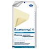 Купить Branolind N10 см x 20 см 30 шт повязка мазевая с перуанским бальзамом