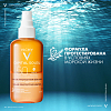 Купить Vichy Capital Soleil SPF 50+ 200 мл спрей-активатор загара двухфазный солнцезащитный
