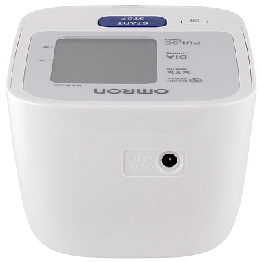 Купить Omron M2 Basic (7121) тонометр автоматический с манжетой 22-32 см