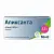 Купить Апиксанта 2,5 мг 20 шт таблетки покрытые пленочной оболочкой