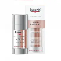 Купить: Eucerin Anti Pigment сыворотка 30мл двойная против пигментации