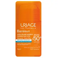 Купить: Uriage Bariesun SPF 50+ 18 г стик невидимый солнцезащитный