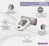 Купить B.Well PRO-33 тонометр автоматический с адаптером и манжетой 22-42 см