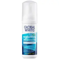 Купить: Global White 50 мл пенка для полости рта клубника