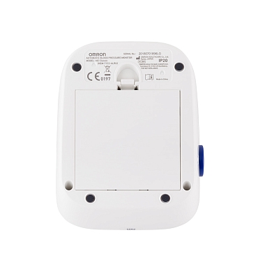 Купить Omron M2 Classic HEM 7122-LRU тонометр автоматический с манжетой универсальной