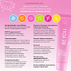 Купить Curaprox Be You Pink Single 60 мл паста зубная любитель конфет розовая арбуз