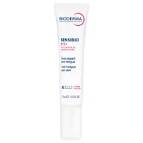 Купить: Bioderma Sensibio Eye 15 мл гель для глаз