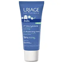 Купить: Uriage Bebe Первый 40 мл крем увлажняющий