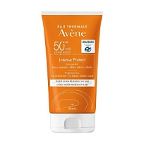 Купить: Avene Intence Protect 150 мл флюид солнцезащитный ультра водостойкий SPF50+