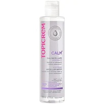 Купить: Topicrem Calm+ 200 мл вода мицеллярная успокаивающая