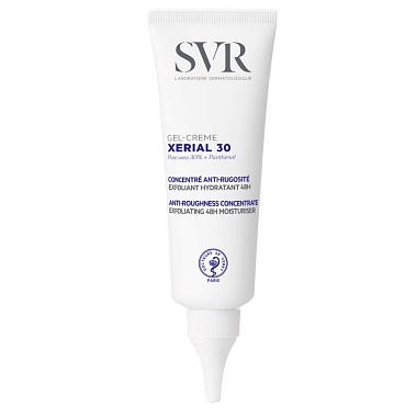 Купить SVR Xerial 30 75 мл гель-крем для тела