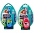 Купить Longa Vita Angry Birds Hatchlings 1 шт зубная щетка-прорезыватель детская артикул Т-1055 0+