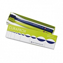 Купить: Curaprox CS 5460 2Boxcharlese 2 шт набор зубных щеток зеленый