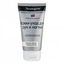 Купить: Neutrogena Норвежская формула 75 мл крем-уход для рук и ногтей