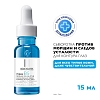 Купить La Roche-Posay Hyalu B5 15 мл сыворотка концентрированная увлажняющая  для контура глаз против морщин темных кругов и следов усталости