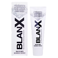 Купить: Blanx Advanced Whitening 75 мл паста зубная отбеливающая
