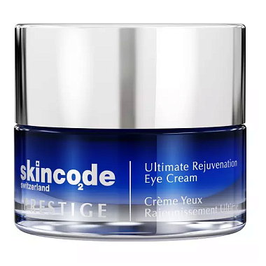 Купить Skincode 15 мл крем для контура глаз тотально преображающий