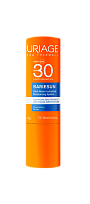 Купить: Uriage Bariesun SPF 30 4 г стик для губ солнцезащитный