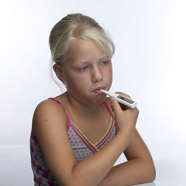 Купить Omron Eco Temp Smart МС-341 термометр электронный