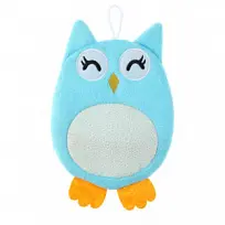 Купить: Roxy Kids Baby Owl мочалка-рукавичка махровая