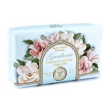 Купить Fiori Dea 250 г мыло гардения