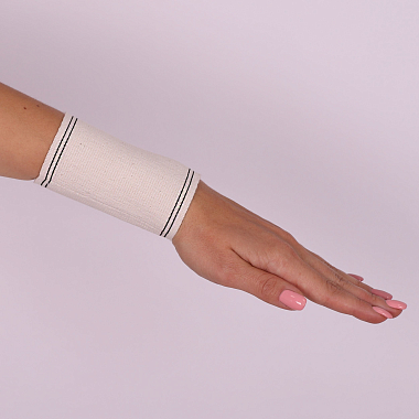 Купить Крейт F-203 бандаж для лучезапястного сустава размер 3