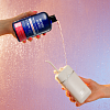 Купить Waterdent 500 мл жидкость для ирригатора ополаскиватель укрепление десен 2 в 1