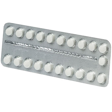 Купить Мидиана 3 мг + 0,03 мг 21 шт таблетки покрытые пленочной оболочкой