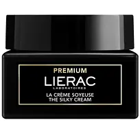 Купить: Lierac Premium The Silky Cream 50 мл крем бархатистый для лица