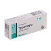 Купить Троспиум 5 мг 30 шт таблетки