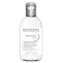 Купить: Bioderma Pigmentbio Н2О 250 мл вода мицеллярная осветляющая и очищающая