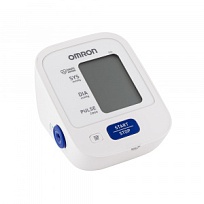 Купить: Omron 711 НЕМ-8712-СМ2 тонометр автоматический с манжетой 22-32 см